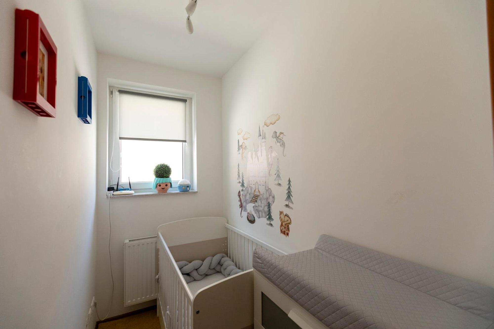 Park Apartman Sarrod Eksteriør billede